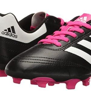 Adidas Girls' Kids' Ace 16.4 Soccer Cleats, 5 or 6